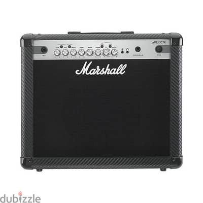 marshal mg30cfx