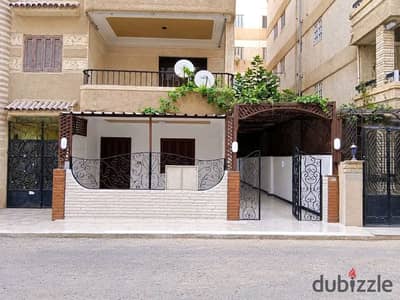 Chalet for sale in the finest places in Alexandria, Kilometre 21