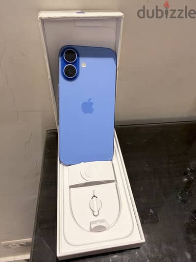 Apple - iPhone 16