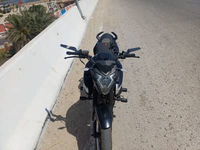 z250 هوجن