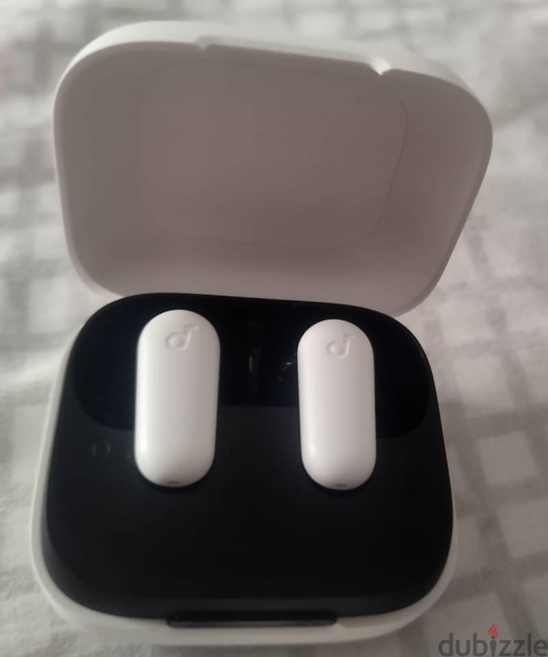 Anker p30i سماعه 1