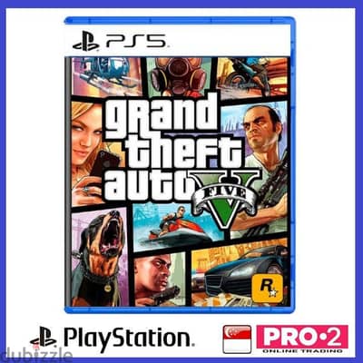 gta5 ps5