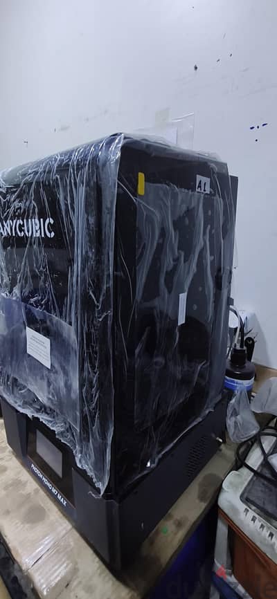للبيع anycubic mono M7 max