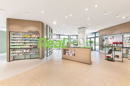 Exclusive 108 sqm Pharmacy for Sale in Nasr City – Located in the Largest Residential Community with High Sales Potential