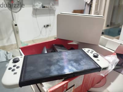 Nintendo كسر زيرو