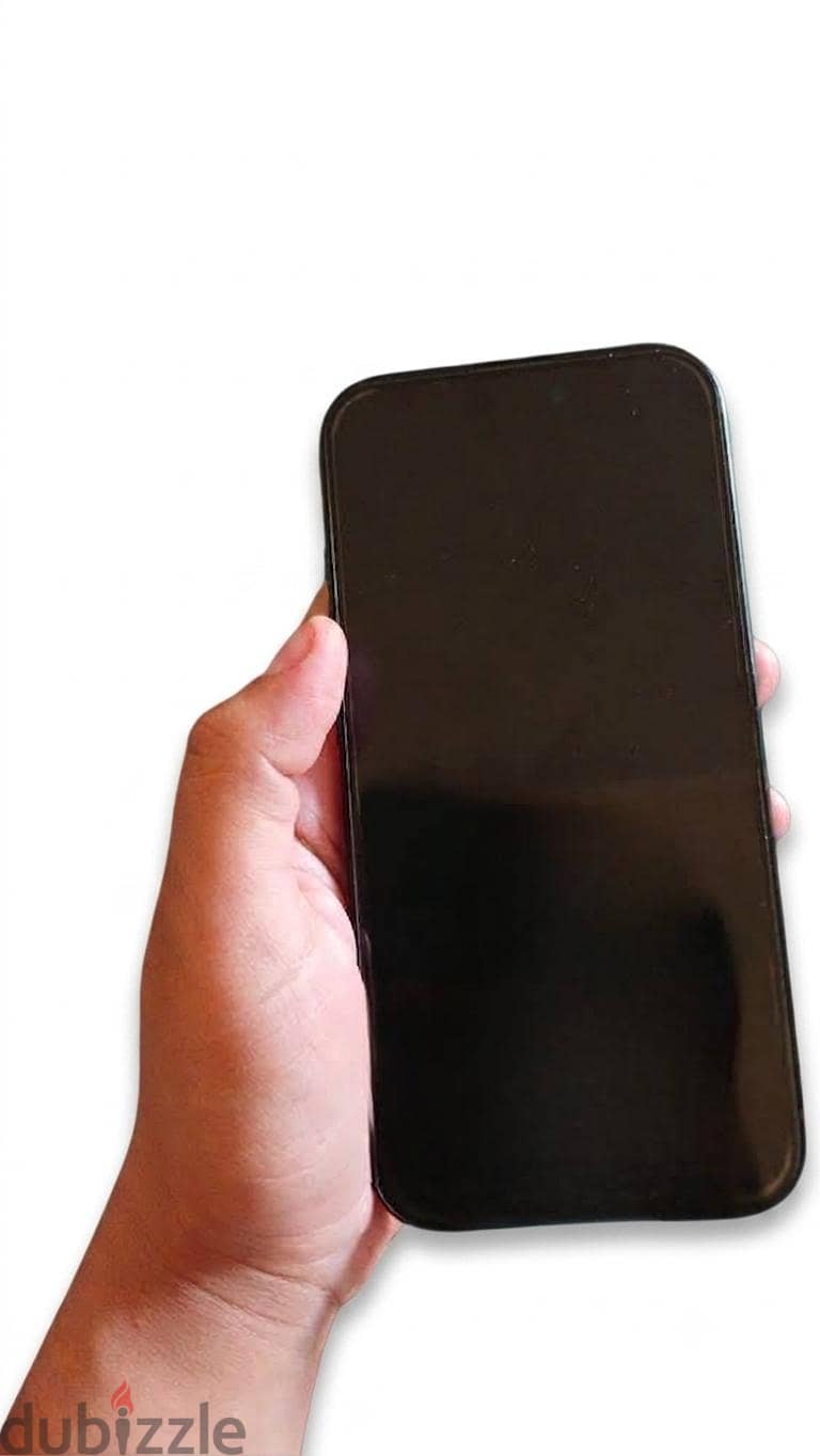آبل - آيفون 15 1