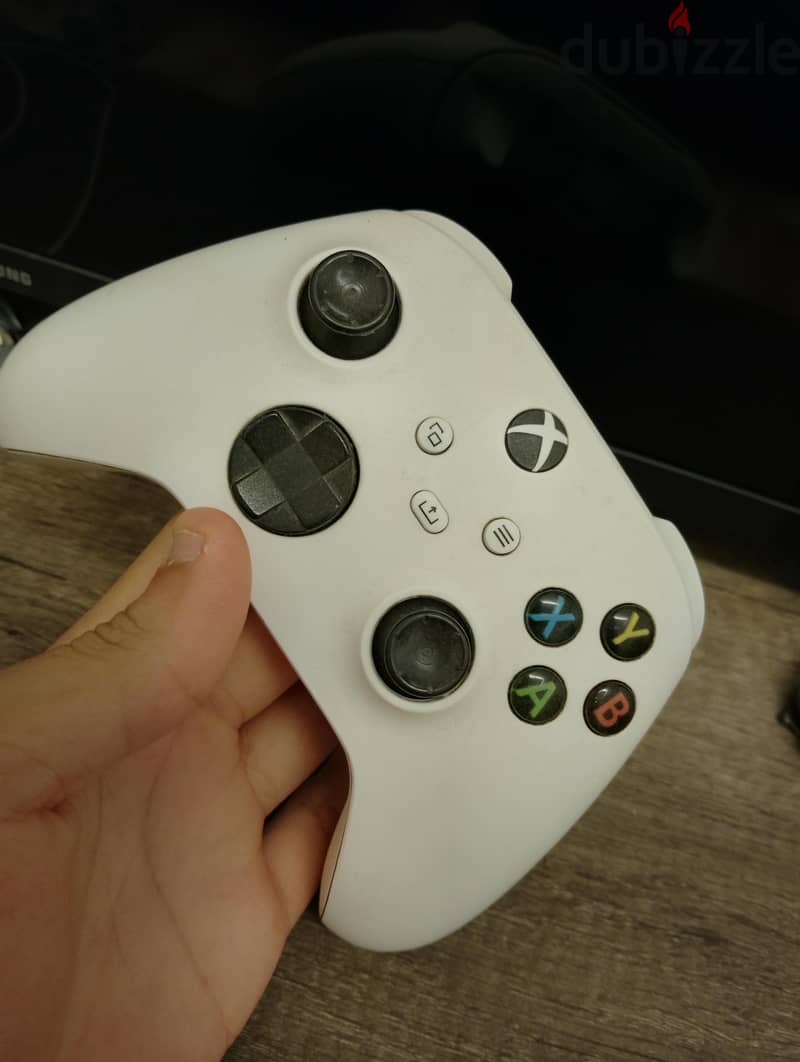 XBOX Series S 6