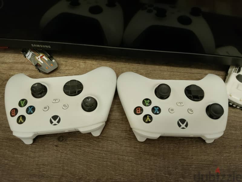 XBOX Series S 8