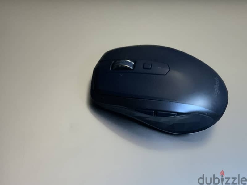 Logitech MX Anywhere 2 3