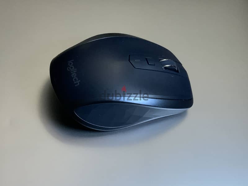 Logitech MX Anywhere 2 4