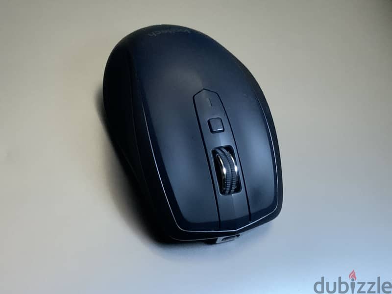 Logitech MX Anywhere 2 5