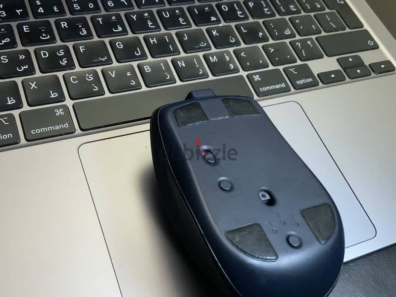 Logitech MX Anywhere 2 8