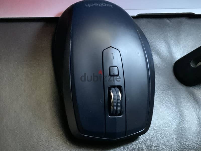 Logitech MX Anywhere 2 10