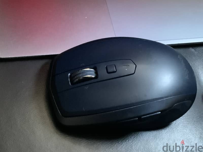 Logitech MX Anywhere 2 11