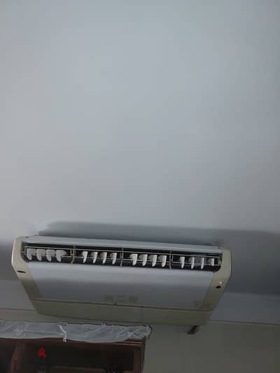 تكييف ميركو كاريير ٤ حصان اسكندريه