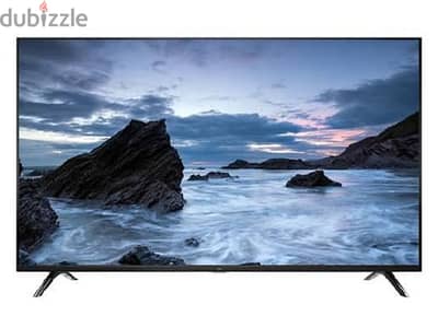 شاشة تي سي ال (TCL TV) مش سمارت