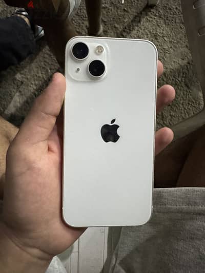 Apple - iPhone 13