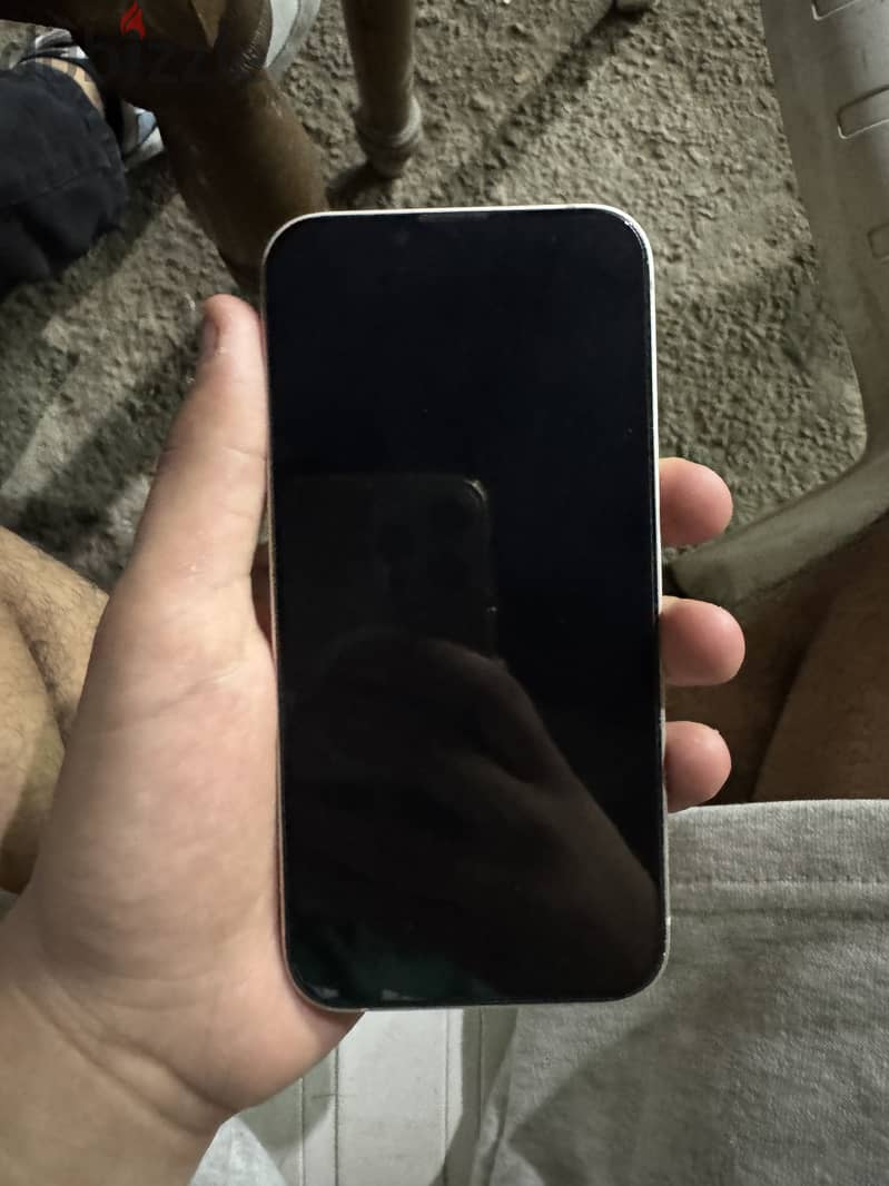 Apple - iPhone 13 1