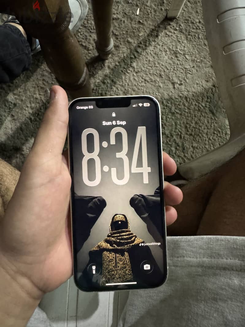 Apple - iPhone 13 3