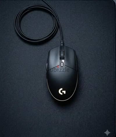 Logitech G102