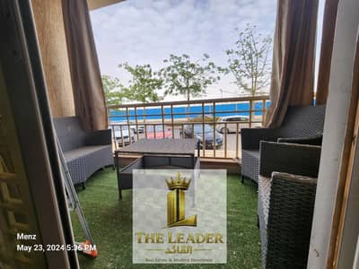 90m² Ground Floor Apartment for Sale in B7 | Direct Spine View | Fully Furnished