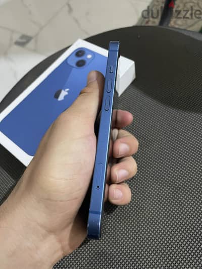 آبل - آيفون 13