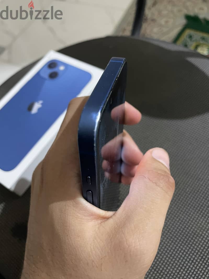 آبل - آيفون 13 2