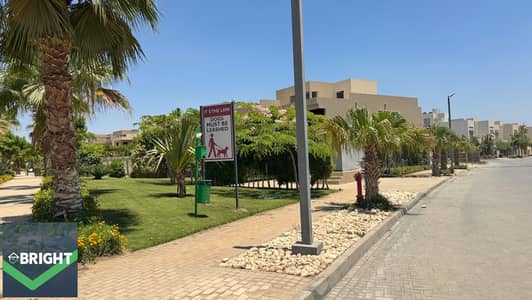 Villa | Core And Shell 3 Bedrooms, Ready to Move | 195 sqm with 286 sqm Land and 81.55 sqm Roof | The Crown