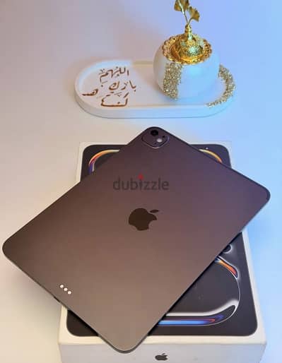 Ipad pro m 5