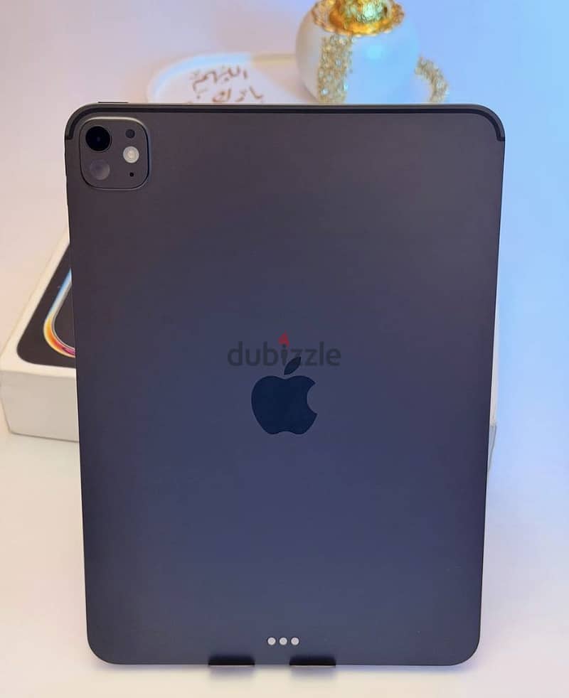 Ipad pro m 5 1