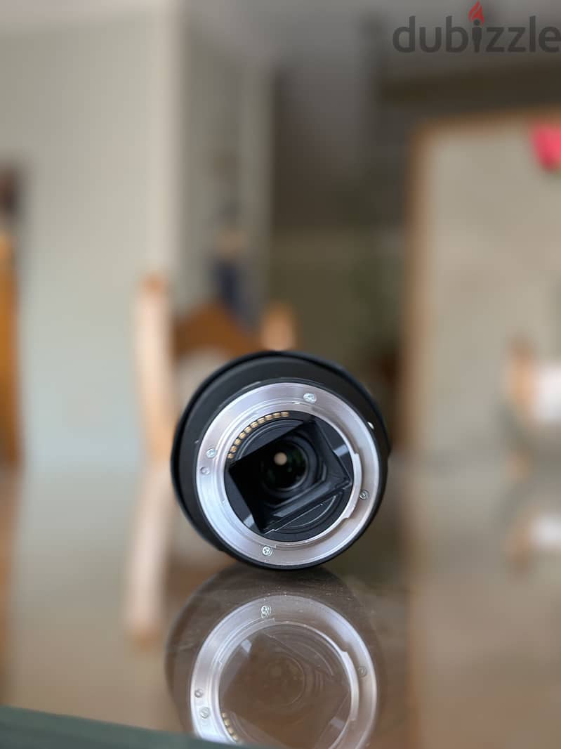 Sony 28-70mm 1