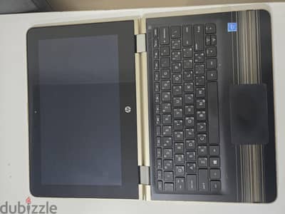 لابتوب تابلت HP Pavilion x360 مناسب للدراسة
