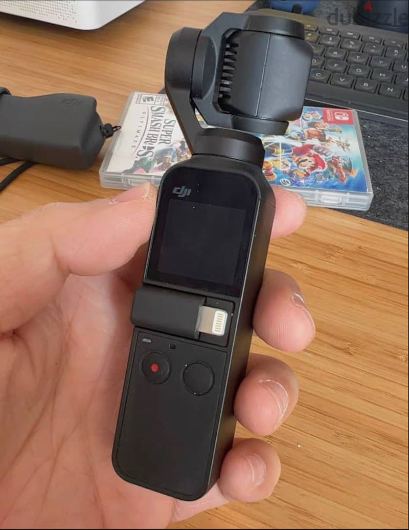 dji osmo pocket 2 2