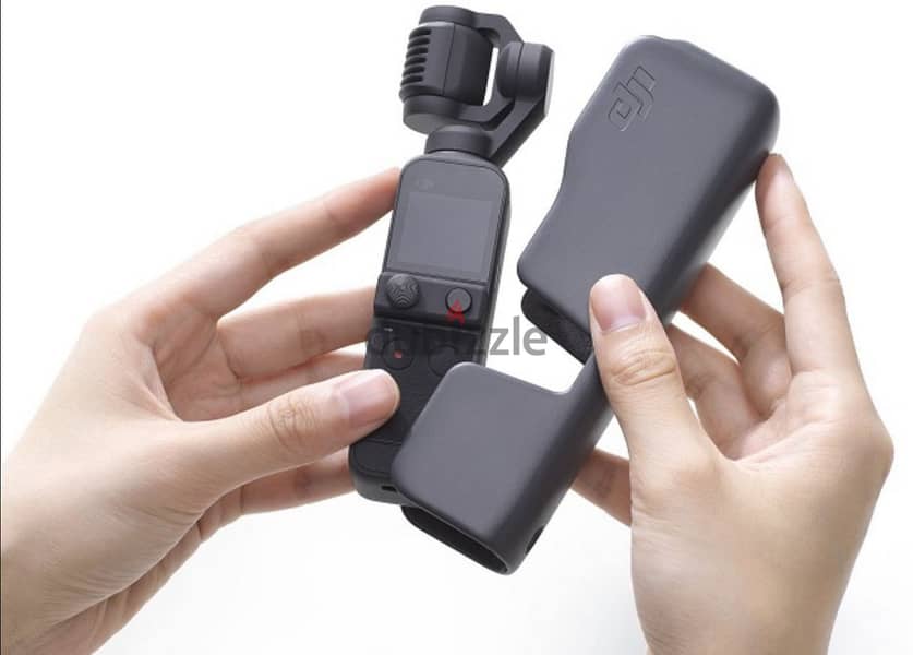 dji osmo pocket 2 4