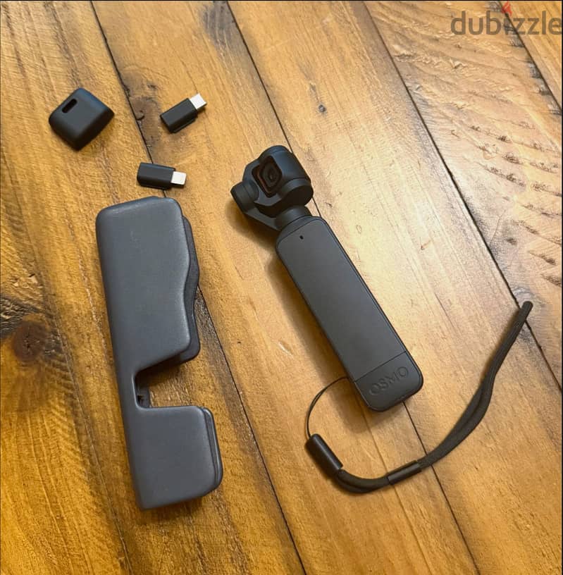dji osmo pocket 2 5