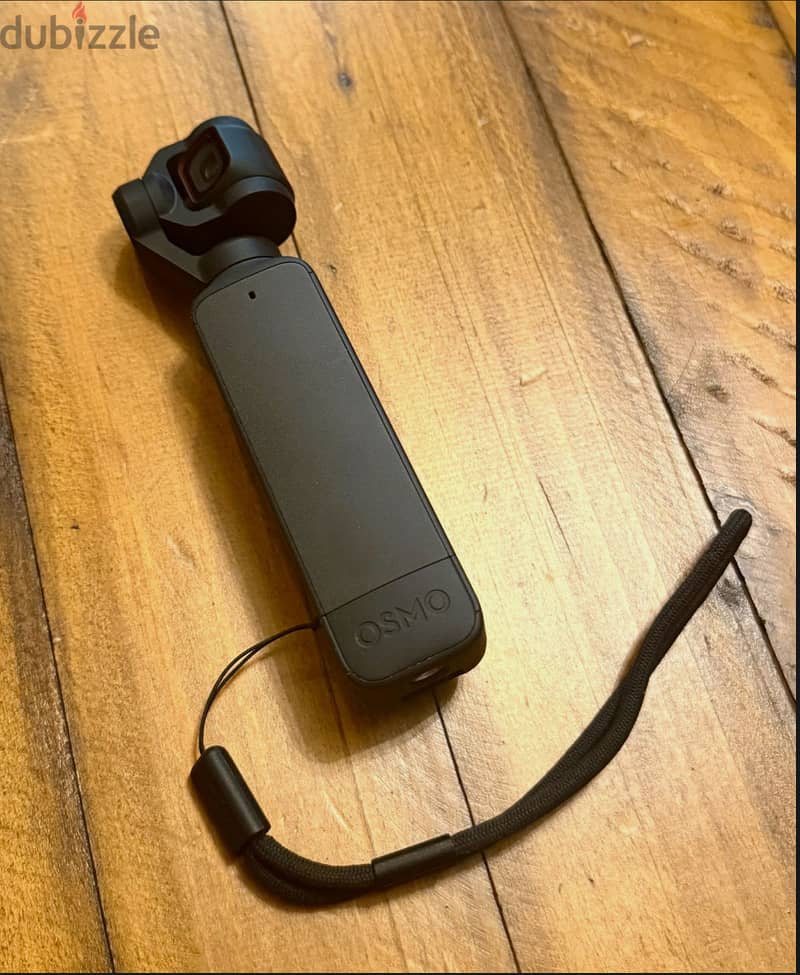 dji osmo pocket 2 6