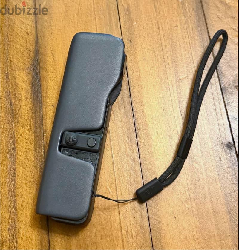 dji osmo pocket 2 8