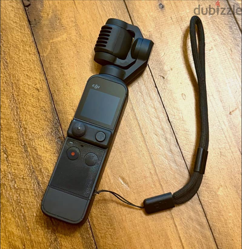 dji osmo pocket 2 9
