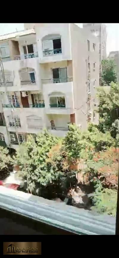 Apartment for Sale in Maadi – Off Algeria Street | 220 sqm | 3 Bedrooms | Registered Property