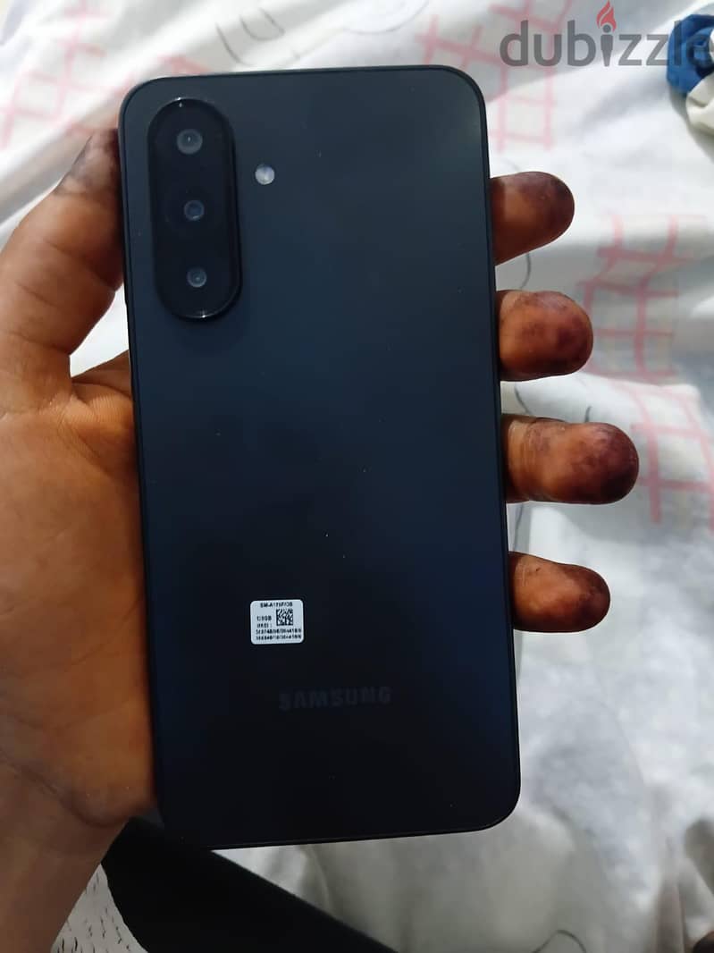Samsung A17 3