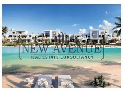 شاليه كورنر بفيو لاجون تقسيط على 8 سنوات في بيت البحر سيدي حنيش الساحل الشمالي Beit al bahr Sidi Heneish North Coast شاليه كورنر بفيو لاجون تقسيط على 8 سنوات في بيت البحر سيدي حنيش الساحل الشمالي Beit al bahr Sidi Heneish North Coast