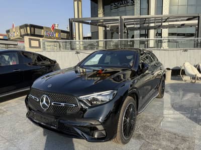 Mercedes-Benz GLC 300 2026 premium plus