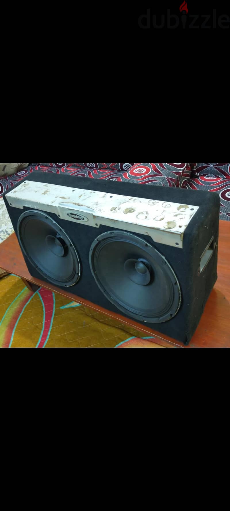 سماعات بازوكا 12 1