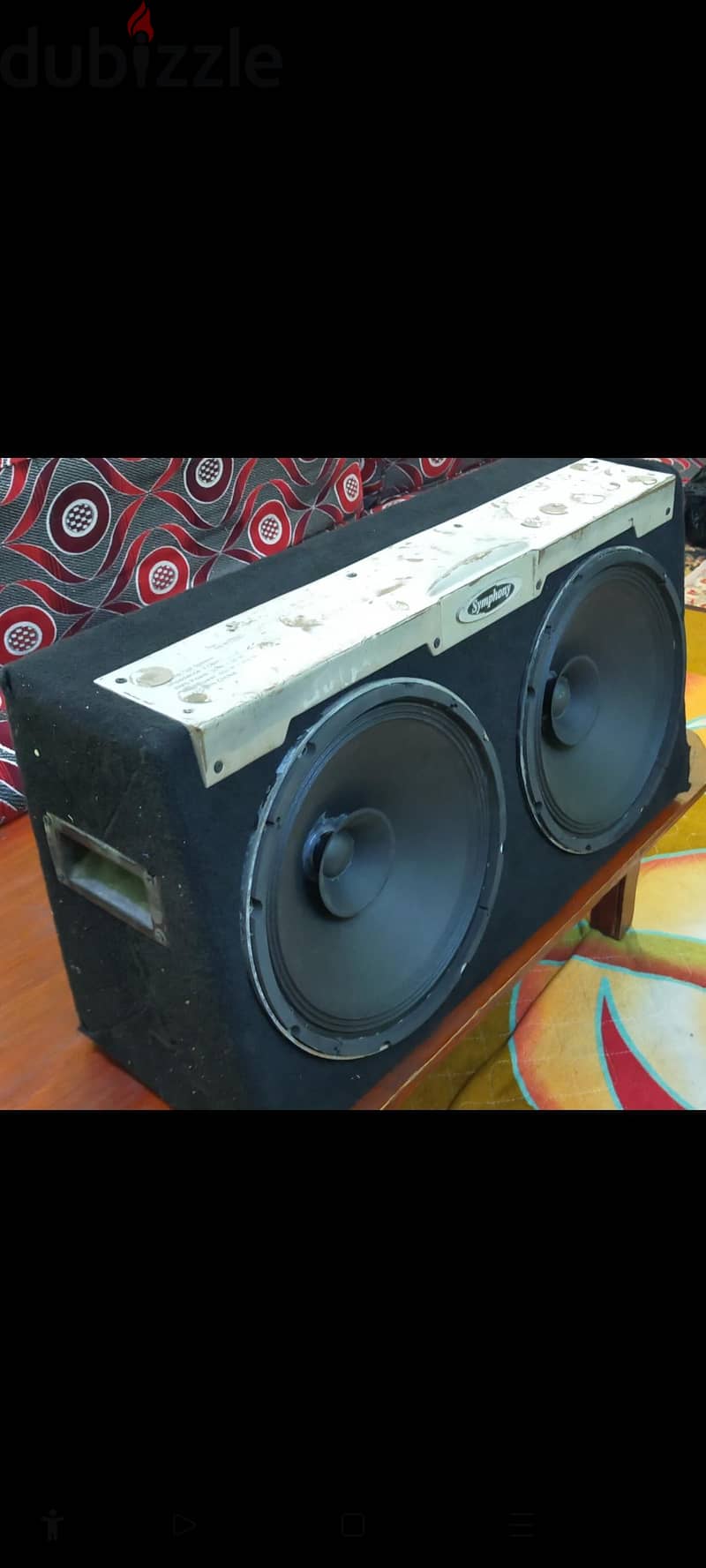 سماعات بازوكا 12 2