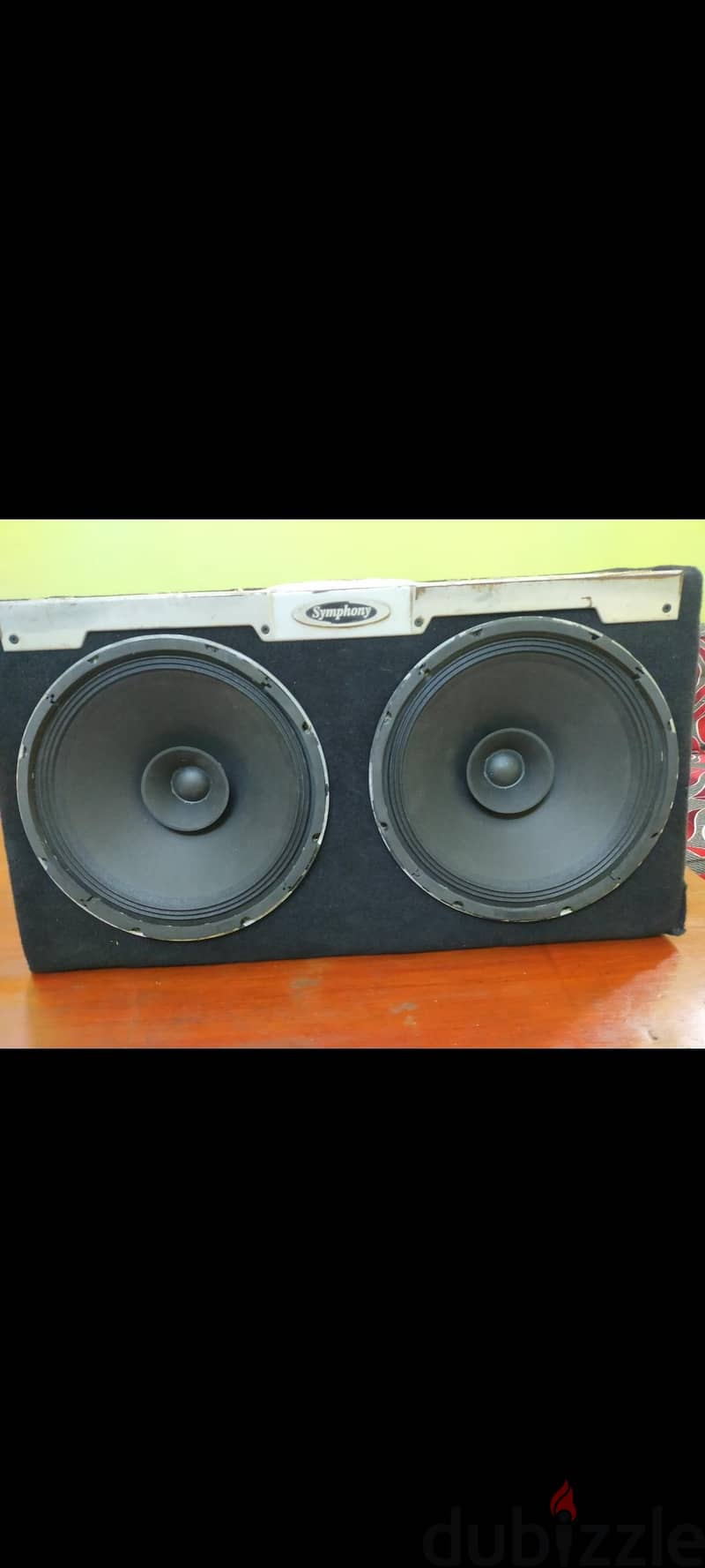 سماعات بازوكا 12 3
