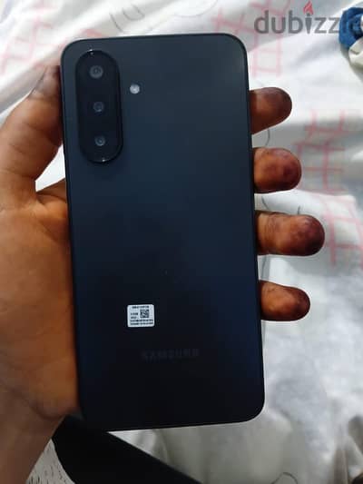 Samsung A17