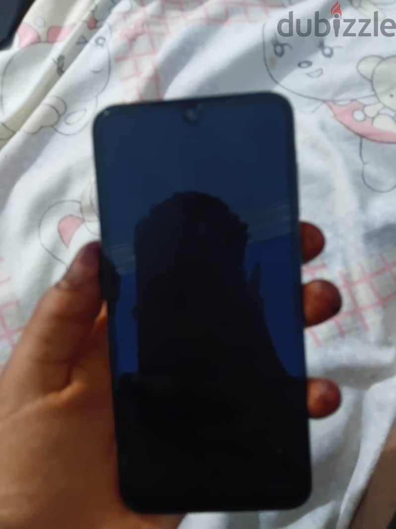 Samsung A17 1