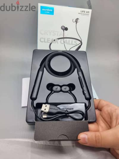 Soundcore Anker U2i for sale!