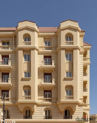284m² Apartment for Sale  HDP R-FIVE  Ready for Immediate Delivery  Fully Finished with A/C Included