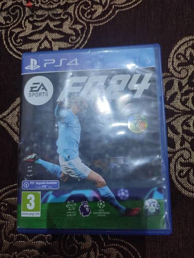 فيفا 24 بحاله جيد جداً